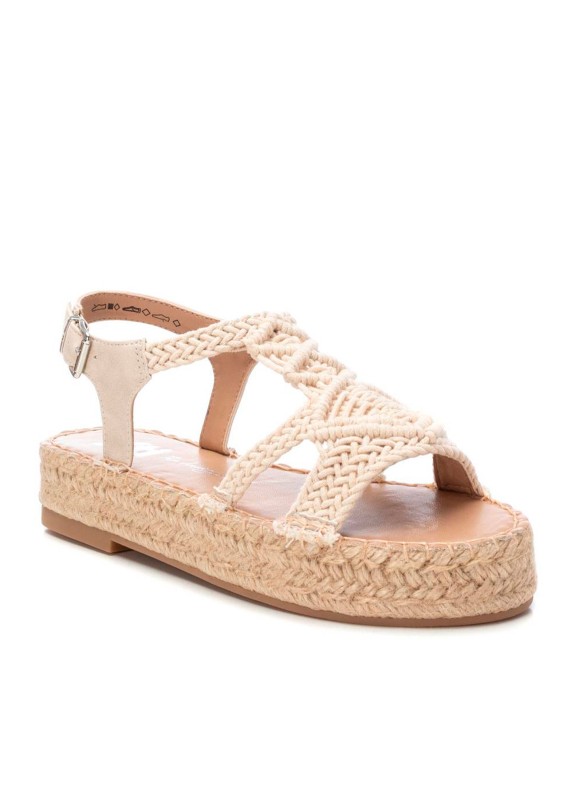 Sandalias XTI 14284005 hielo