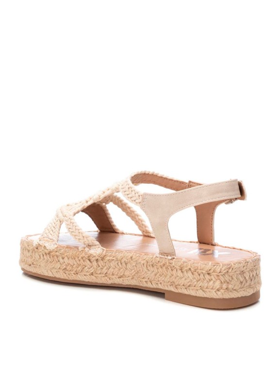 Sandalias XTI 14284005 hielo