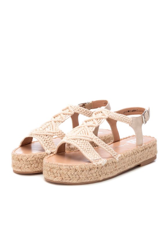 Sandalias XTI 14284005 hielo