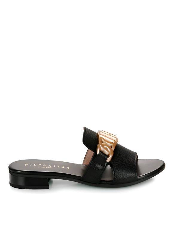 Sandalias Hispanitas HV243268 negro