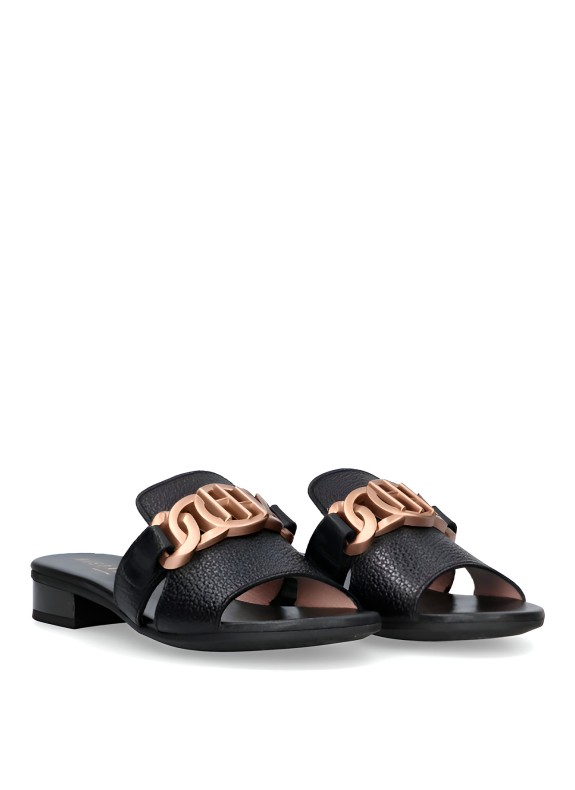 Sandalias Hispanitas HV243268 preto
