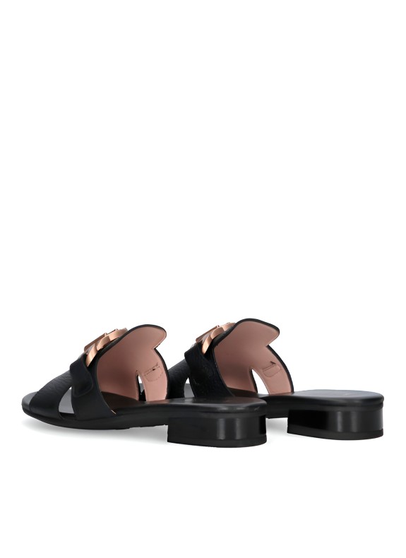 Sandalias Hispanitas HV243268 negro