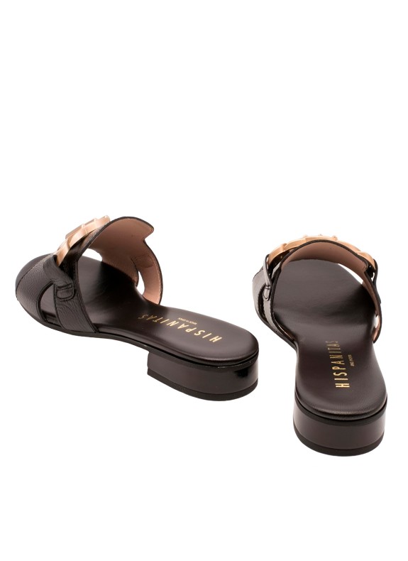Sandales Hispanitas HV243268 noir