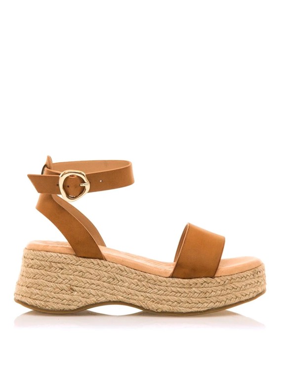Sandalias Mustang Giorgia cuero