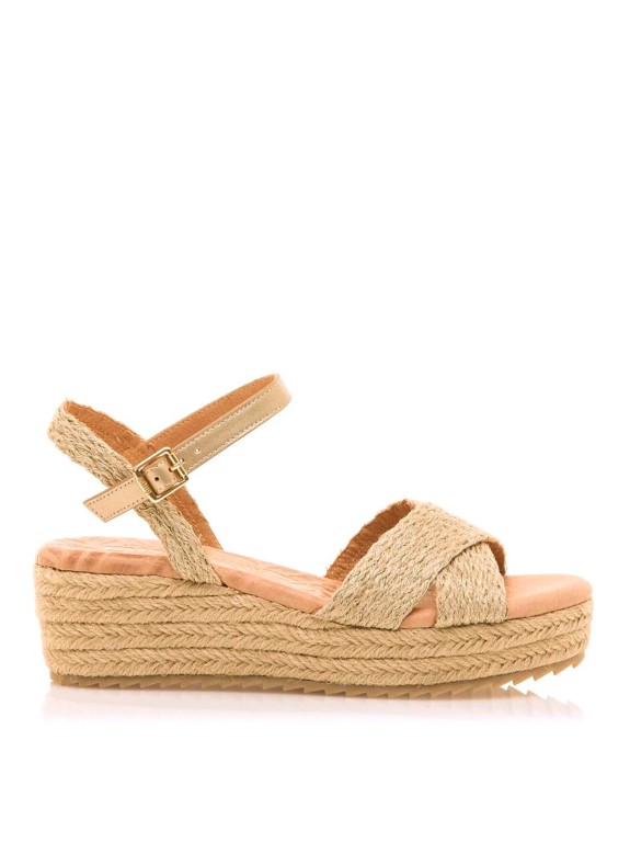 Sandales Mustang Lita or