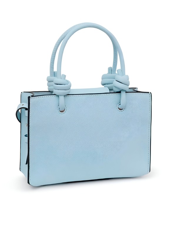 Mini sac Tous La Rue New bleu