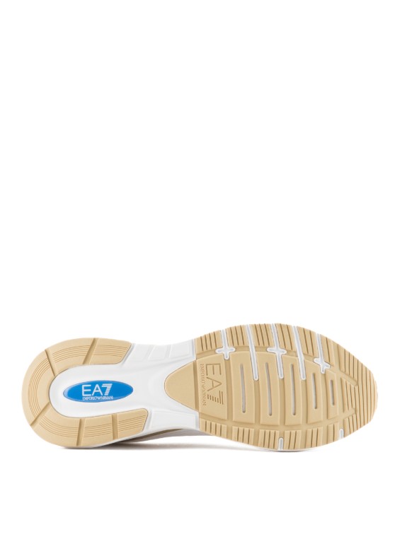 Zapatos Armani EA7 X8X095 blanco