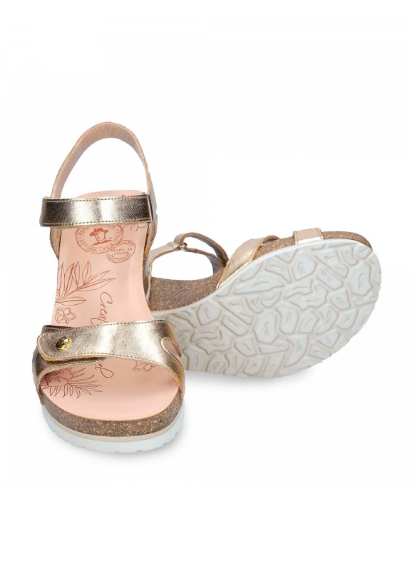 Sandales Panama Jack Julia Shine B3 or