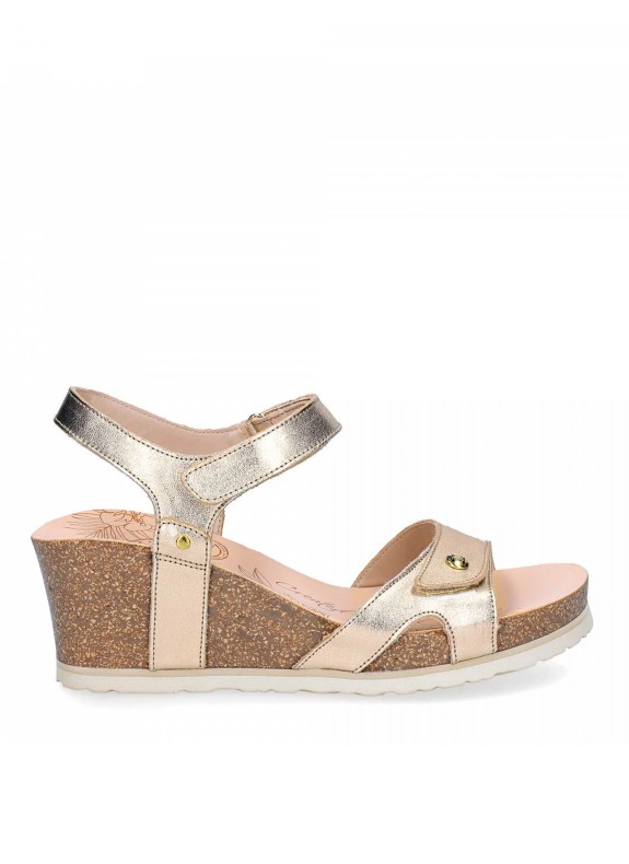 Sandales Panama Jack Julia Shine B3 or