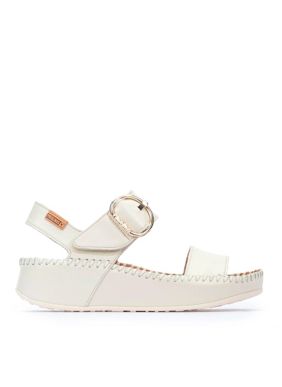 Sandalias Pikolinos Marina blanco