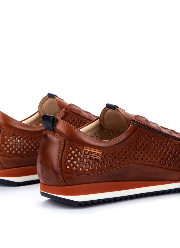 Zapatos Pikolinos Liverpool cuero