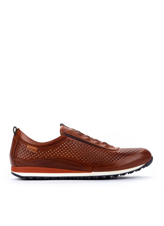 Zapatos Pikolinos Liverpool cuero