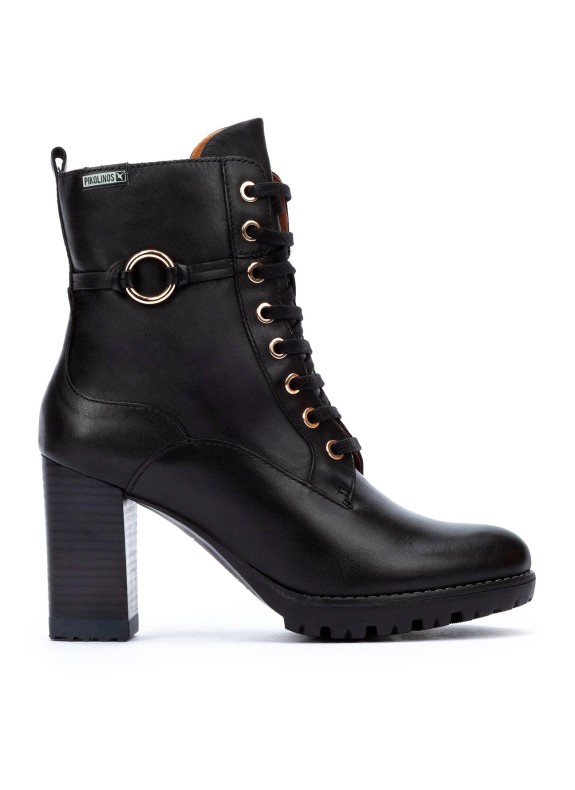 Bottines Pikolinos Connelly noir