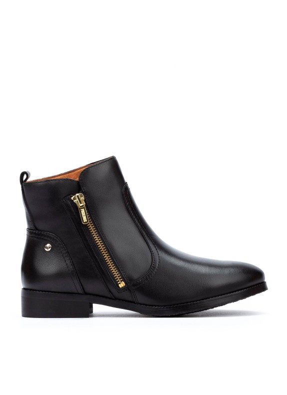 Bottes Pikolinos Royal noir