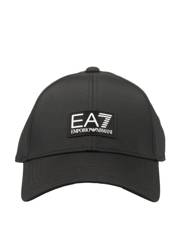 Gorra Armani EA7 240140 negro