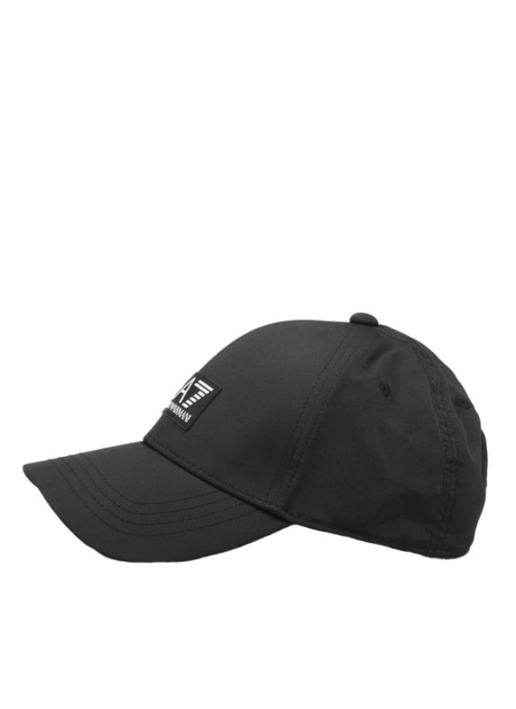 Gorra Armani EA7 240140 negro