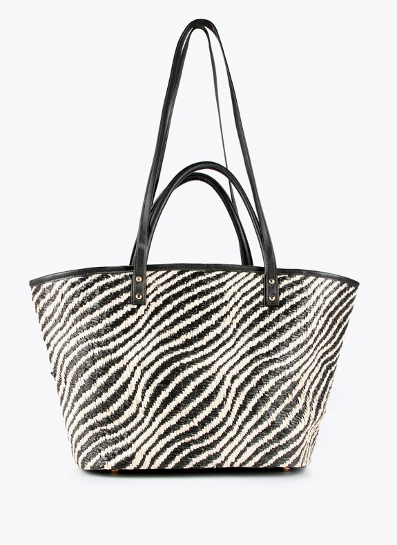 Bolso Lola Casademunt 2404063 negro