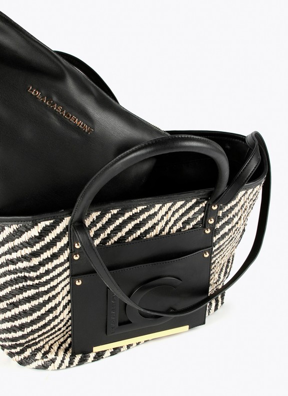 Sac Lola Casademunt 2404063 noir
