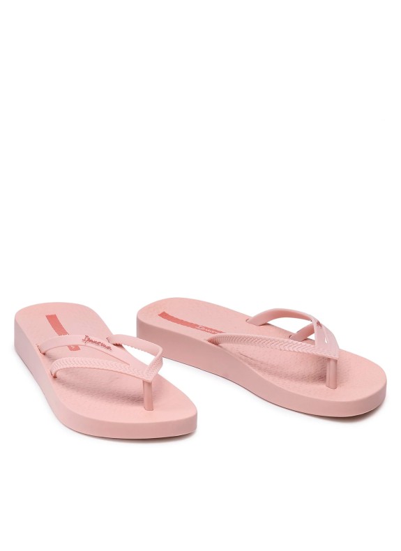 Chantro Ipanema Bossa Soft V Fem rosa