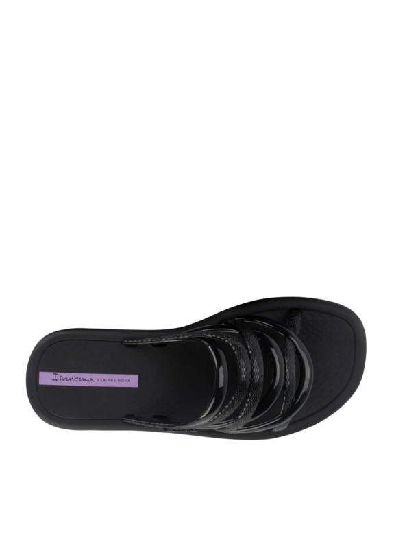 Chantro Ipanema Meu Sol Slide Fem schwarz