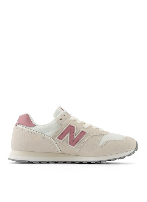 Zapatillas New Balance WL373 beige