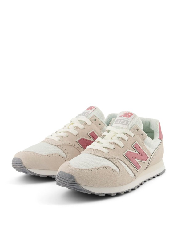 Zapatillas New Balance WL373 beige