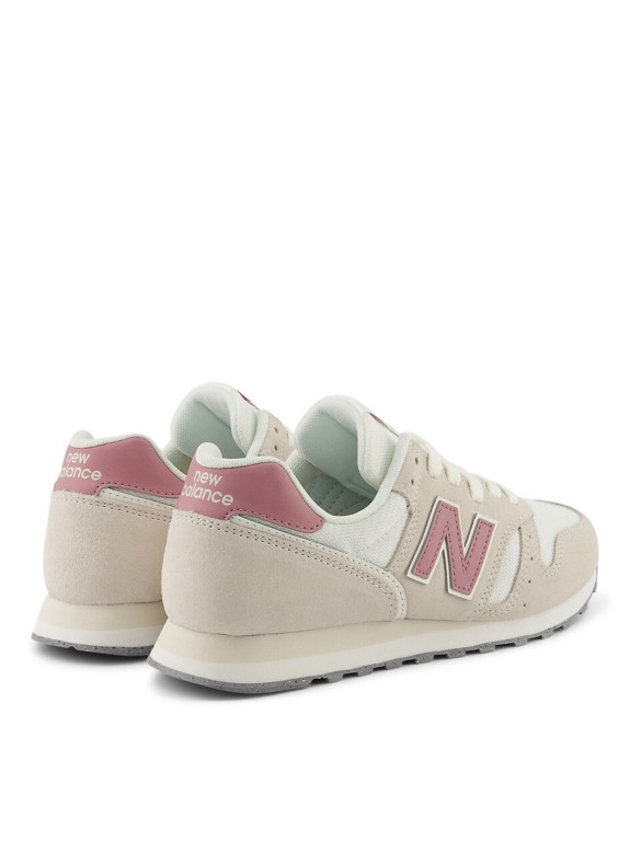Zapatillas New Balance WL373 beige