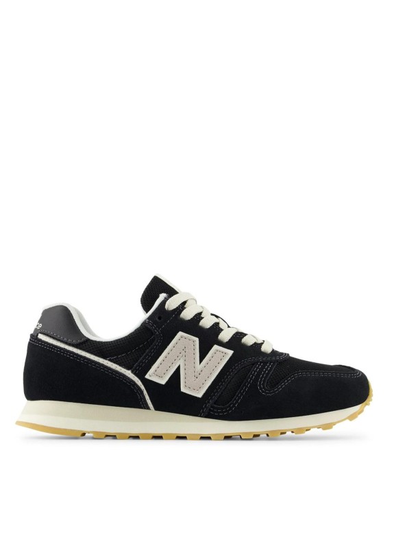 Zapatillas New Balance WL373 preto
