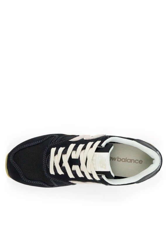 Baskets New Balance WL373 noir