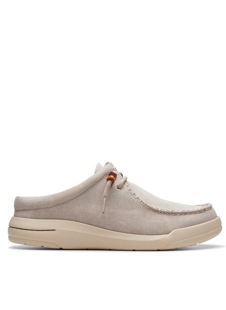 Sabots Clarks Driftlite Surf gris