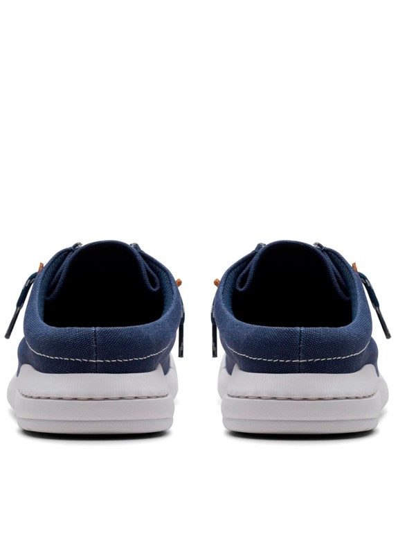 Sabots Clarks Driftlite Surf marine