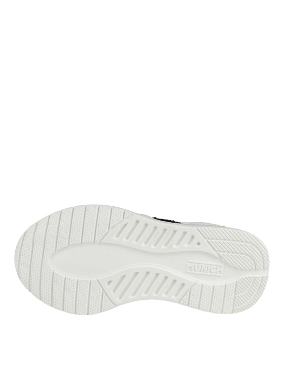 Baskets Munich Net blanches