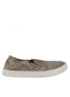 Zapatillas Natural World Old Gazelle marrom