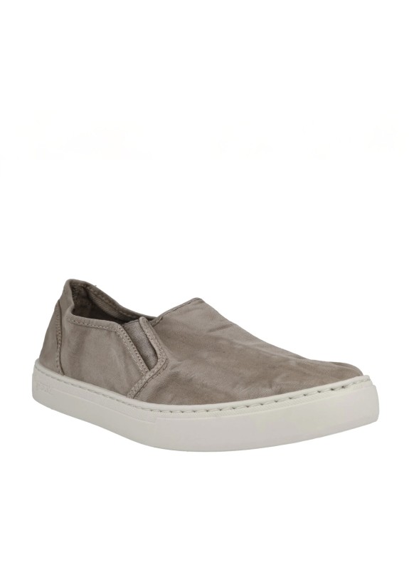 Chaussures Natural World Old Gazelle marron