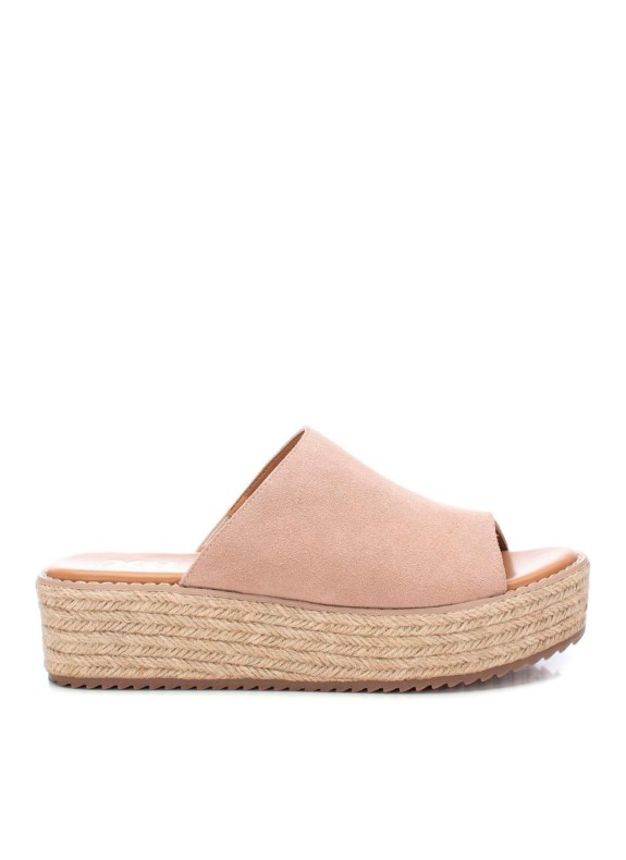 Sandales XTI 14255703 beige