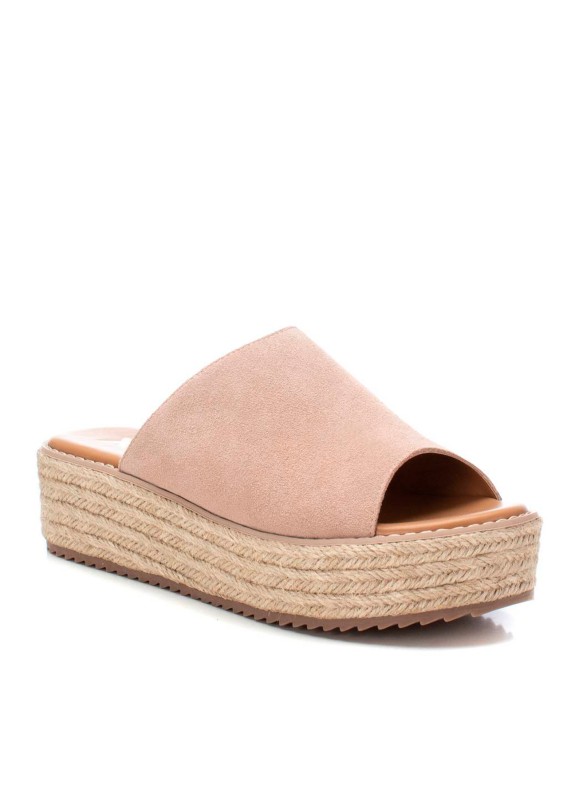 Sandalias XTI 14255703 beige