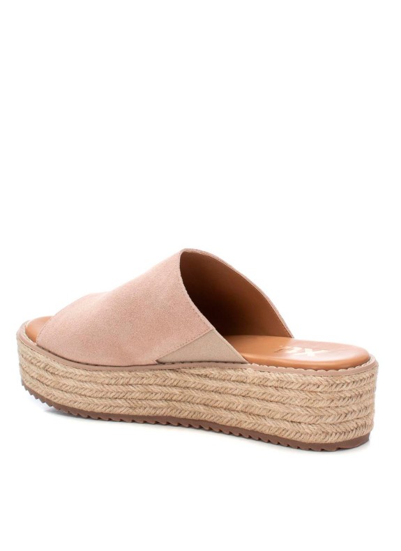 Sandales XTI 14255703 beige