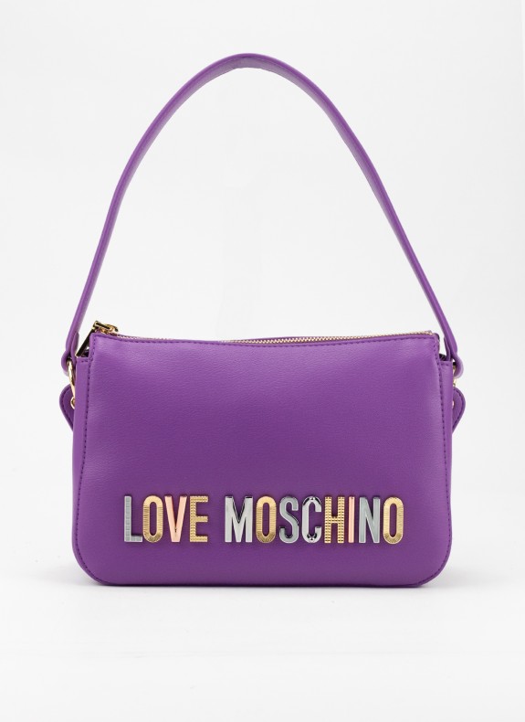 Bolso Love Moschino JC4306 lila