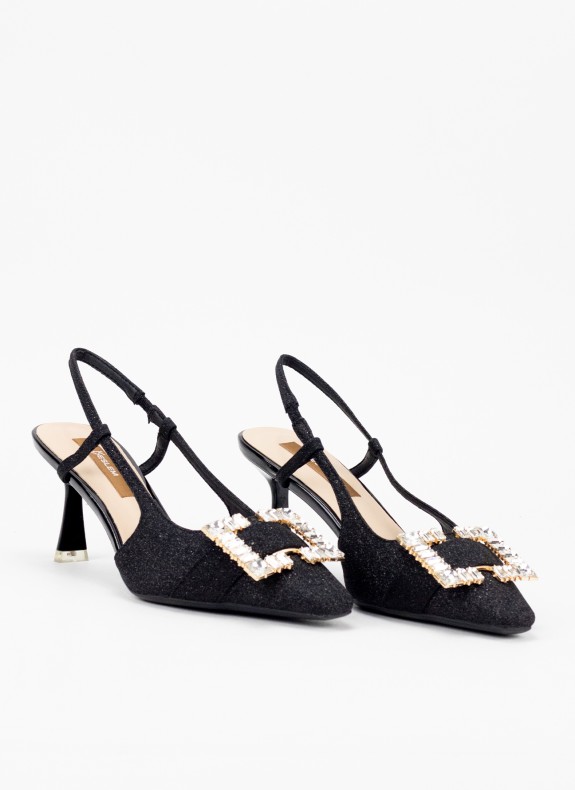 Keslem Hall Black Party