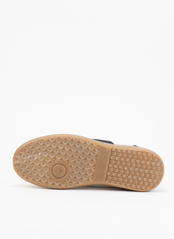 Zapatillas Keslem Retro Low branco