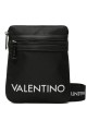 Bandolera Valentino Bags VBS47305 negro