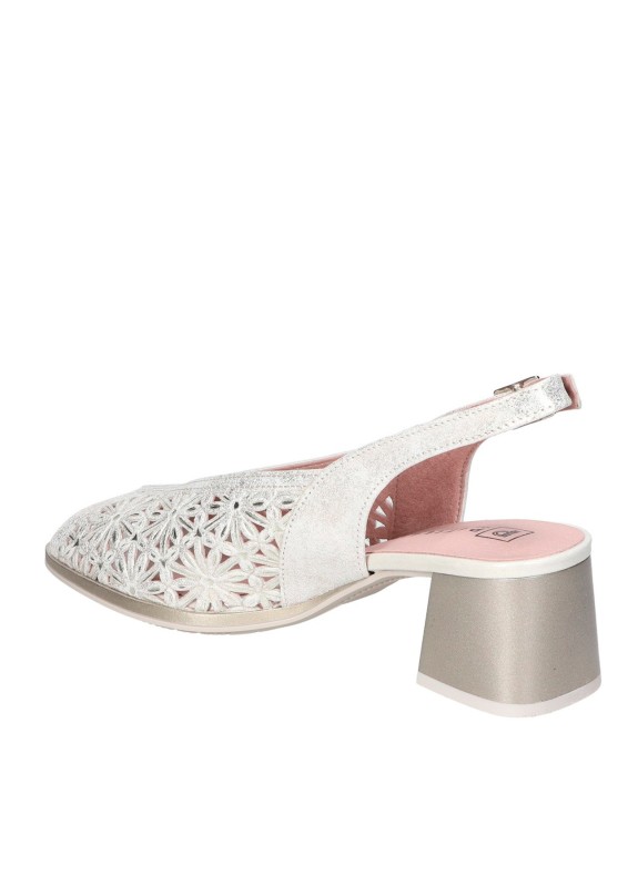 Zapato Pitillos 5691 ouro