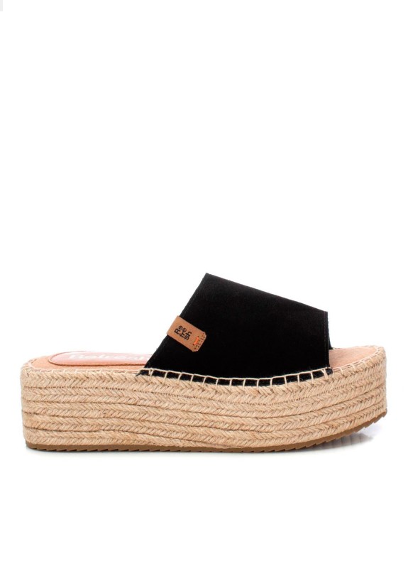 cSandalias Refresh 17192502 negro