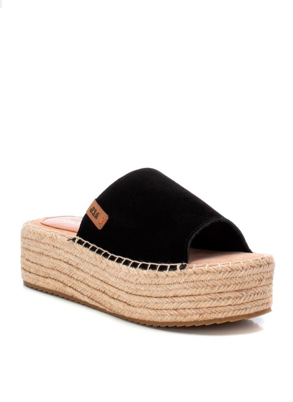 cSandalias Refresh 17192502 negro