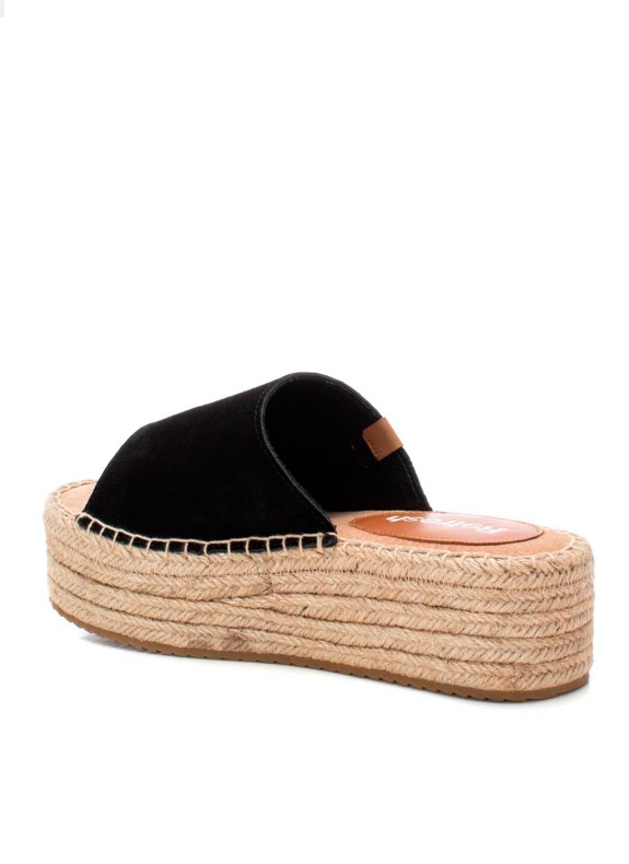 cSandalias Refresh 17192502 negro