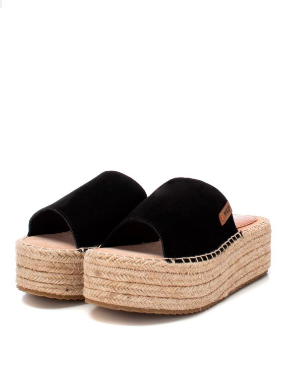cSandalias Refresh 17192502 negro