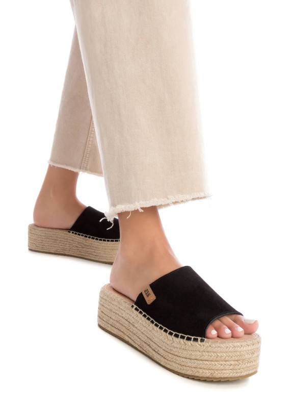 cSandalias Refresh 17192502 negro