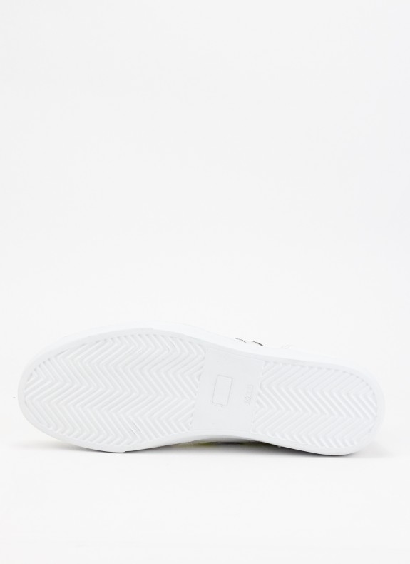 Zapatos Cetti 1344 blanco