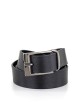 Ceinture VALENTINO BAGS en couleur nero blu pour homme