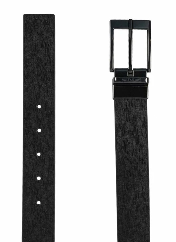 Ceinture VALENTINO BAGS en couleur nero blu pour homme